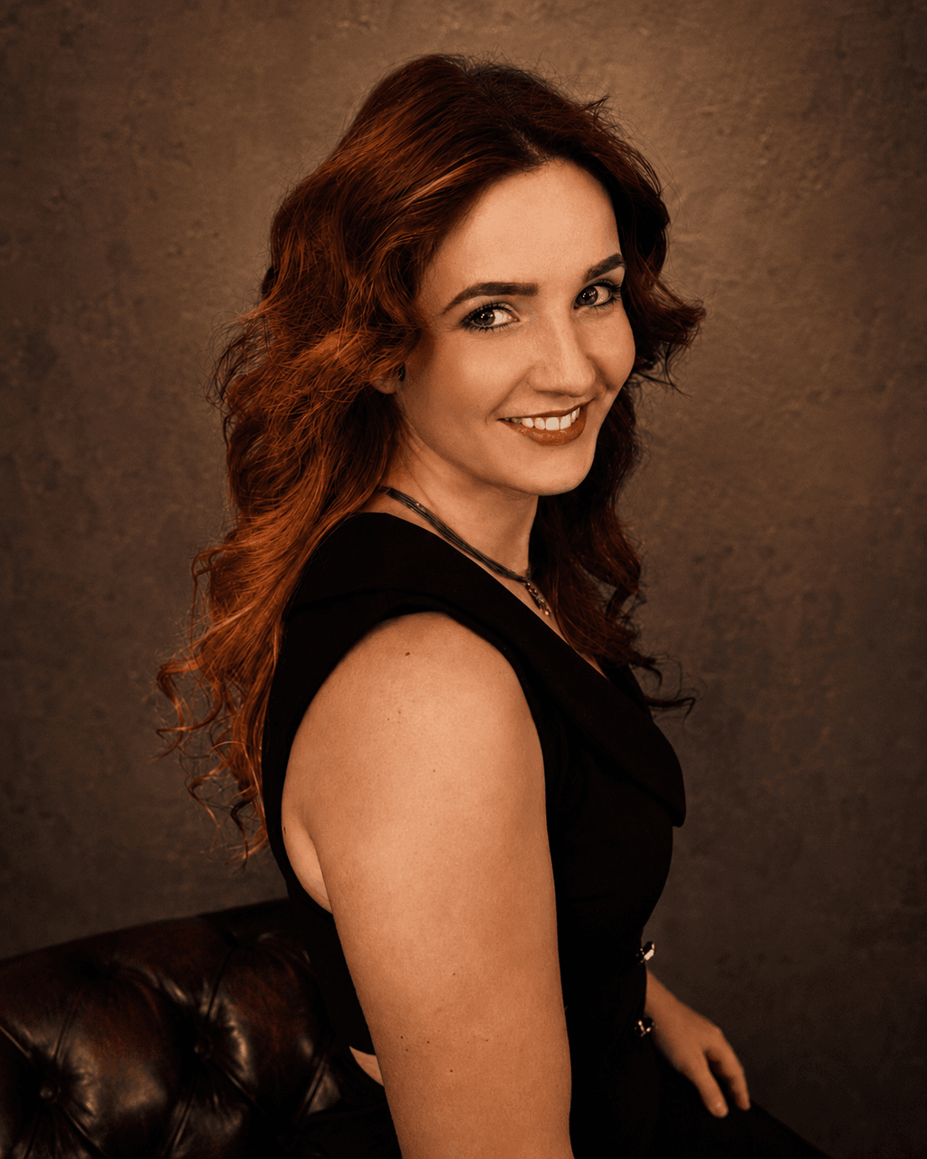 Linda Farbe und Wandel Meisterin
